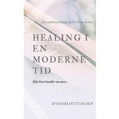 Bøger Healing i en moderne tid (Hæftet, 2018)