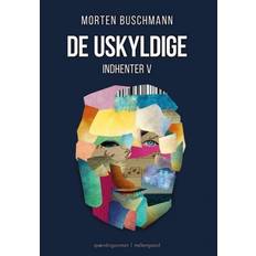 Bøger De uskyldige (Hæftet, 2018)