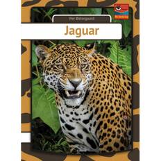 Bøger Jaguar (Indbundet, 2018)