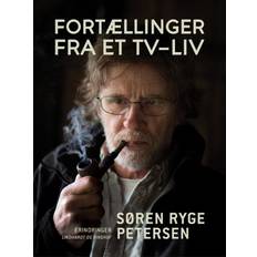 Søren ryge Fortællinger fra et tv-liv (E-bog, 2018)