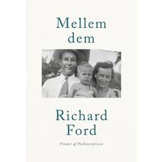 Mellem dem (Lydbog, MP3, 2018)