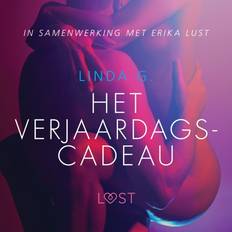 MP3 Luisterboeken Het verjaardagscadeau (Luisterboek, MP3, 2018)