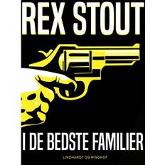 De bedste familier I de bedste familier (E-bog, 2018)