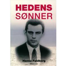 Hanne faldborg Hedens sønner (Häftad, 2018)