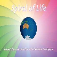 Spiral of Life: Nature's Expressions of Life in the Southern Hemisphere (Spiralryg, 2017)
