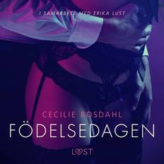 Födelsedagen bok Födelsedagen (Ljudbok, MP3, 2018)