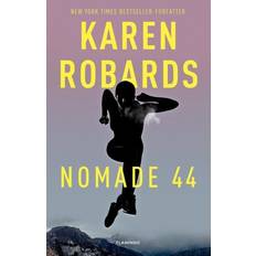 Bøger Nomade 44 (Hæftet, 2019)
