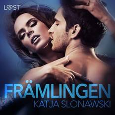 Främlingen Främlingen (Ljudbok, MP3, 2018)