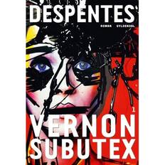 Bøger Vernon Subutex 1 (Hæftet, 2019)