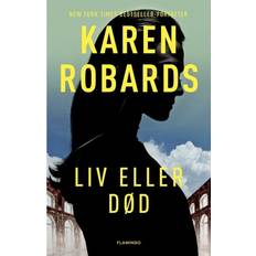 Bøger Liv eller død (Hæftet, 2019)