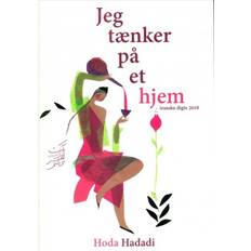 Bøger Jeg tænker på et hjem (Hæftet, 2018)