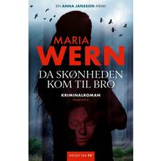Bøger Da skønheden kom til bro (Hæftet, 2019)
