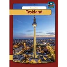 Tyskland (Inbunden, 2019)