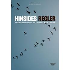 Regler Hinsides regler (Hæftet, 2018)