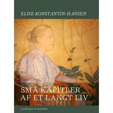 Biografier & Memoarer - Dansk E-bøger Små kapitler af et langt liv (E-bog, 2018)