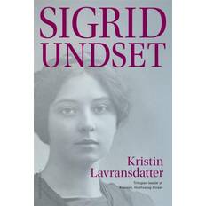 Kristin lavransdatter Kristin Lavransdatter - samlet (Hæftet, 2018)