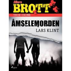 Åmselemorden (E-bok, 2019)