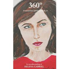 360 bog 360 (Hæftet, 2019)