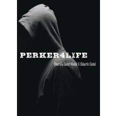 Bøger Perker4Life (Indbundet, 2019)