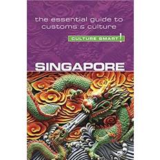 Bøger Culture Smart Singapore: The essential guide to customs & culture (Hæftet, 2019)