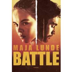 Bøger Battle (Hæftet, 2019)