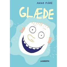 Anna fiske Glæde (Indbundet, 2019)