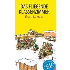 Bøger Das fliegende Klassenzimmer, ER B (Ukendt format, 2015) (Hæftet, 2015)