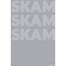 Kunst & Fotografier Lydbøger SKAM Sæson 3, Isak (Lydbog, MP3, 2019)