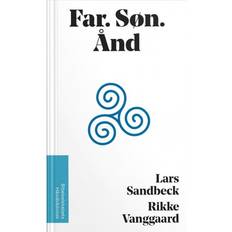 Far. Søn. Ånd: Bibelselskabets Håndbibliotek (Bind 4) (Hæftet, 2019)