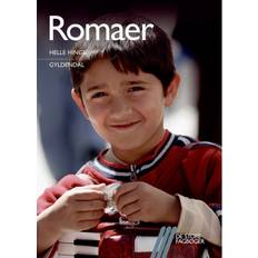 Bøger Romaer (Hæftet, 2019)