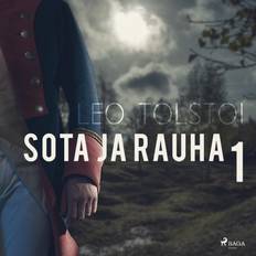 Ja 1 Sota ja rauha 1 (Ljudbok, MP3, 2018)