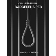 Reb Bøddelens reb (E-bok, 2018)