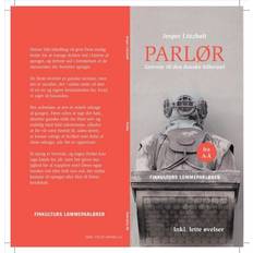 Parlør dansk Parlør (Hæfte, 2014) (Hæftet, 2014)