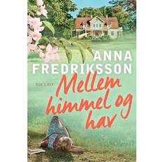 Bøger Mellem himmel og hav (Indbundet, 2019)