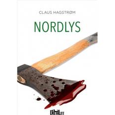 Bøger Nordlys (Bind 3) (Hæftet, 2019)