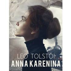 Anna karenina Anna Karenina (E-bog, 2018)