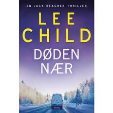 Bøger Døden nær (Bind 2) (Hæftet, 2019)