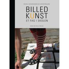 Billedkunst - et fag i skolen (Hæftet, 2019)