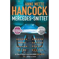 Anne mette hancock Mercedes-snittet (Bind 2) (Hæftet, 2019)