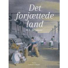 Det forjættede land Det forjættede land (E-bog, 2019)