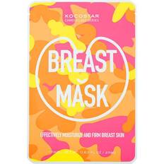 Kocostar Camouflage Breast Mask