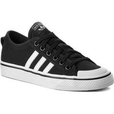 Adidas Nizza M - Core Black/Ftwr White/Crystal White