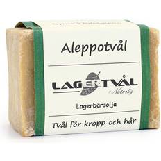 Aleppotvål 32%