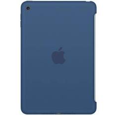 Turquoise Étuis pour tablette Silicone Case (iPad Mini 4)