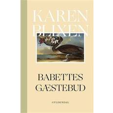 Babettes gæstebud (Heftet)