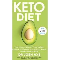 Keto Keto Diet (Häftad, 2019)