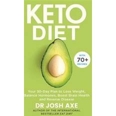 Keto Keto Diet (Paperback, 2019)