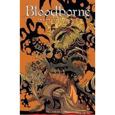 Bloodborne Bloodborne: The Healing Thirst (Hæftet, 2019)