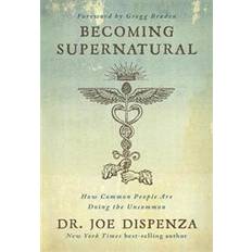 Becoming Supernatural (Paperback, 2019)