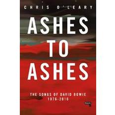 Ashes to Ashes (Paperback, 2019)